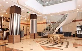 فندق الزهراء